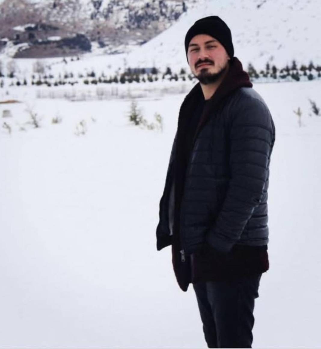 Geride yürek burkan hikayeleri kaldı! 10 gün önce evlenmiş 5